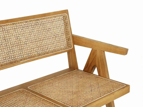 Скамья Palmira ОГОГО 797717 (бежевый)