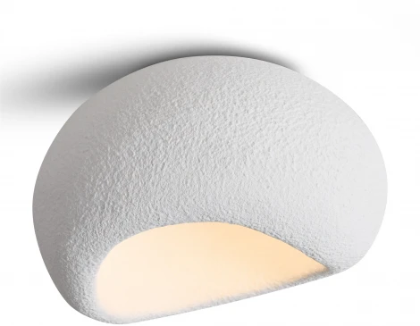 Потолочный светильник круглый Freya Mound FR5428CL-01W (220V)