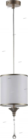 Подвесной светильник Maytoni Fiore H235-11-G