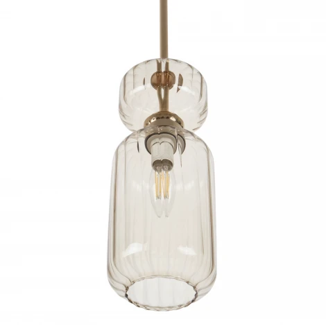 Подвесной светильник MyFar Aubrey MR2362-1P (220V, на проводе, круглые)