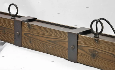 Подвесной светильник Lussole Loft Holtsville LSP-9860 (220V, на цепи, IP21)