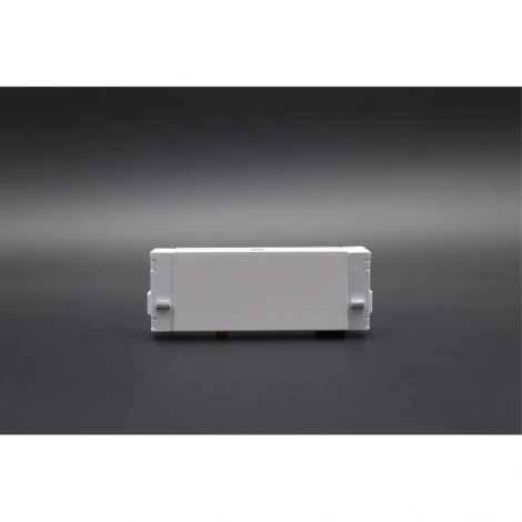 Трековый адаптер светильника Aployt Magnetic track 220 APL.0207.10.01