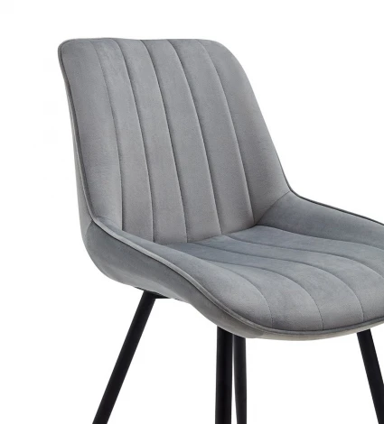 Стул CG1953 серый UF910-03, шт