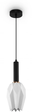Подвесной светильник Freya Delta FR9001PL-01B