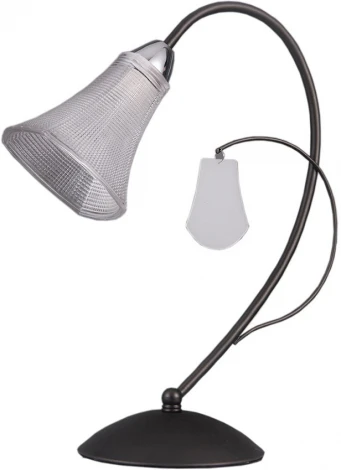 Интерьерная настольная лампа Seven Fires Эспен 36013.04.53.01