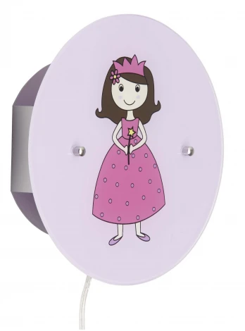 Настенный светильник Brilliant Nova 90139/76