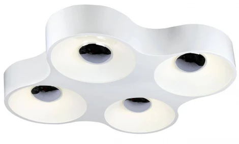 Потолочная люстра ST Luce SL889 SL889.502.08-T5