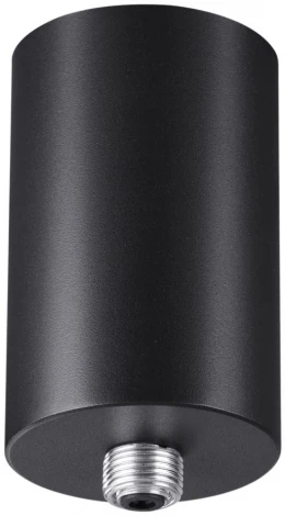 База для накладного монтажа светильников 359128-359133 Novotech Ramo 359125 KONST IP20 15-40W 170-265V