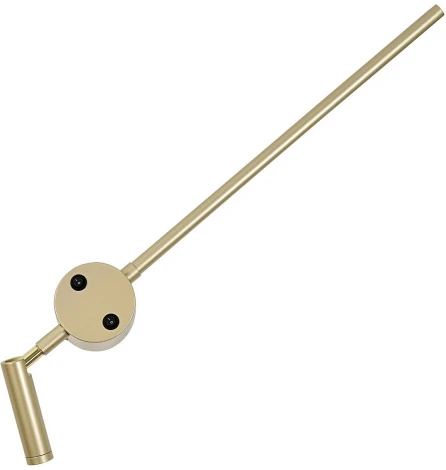 Настенный светильник F-Promo Tandem 4166-2W (LED, 220V, выключатель)