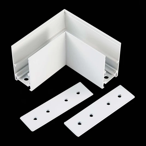 Соединитель угловой ST Luce St003 ST007.519.00