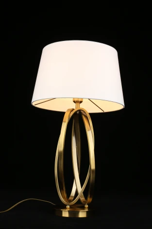 Интерьерная настольная лампа Aployt Monika APL.739.04.01 (220V)