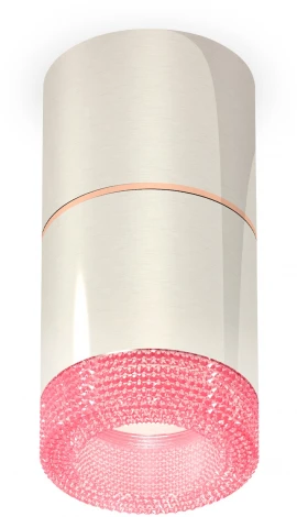 Накладной точечный светильник Ambrella Techno Spot XS7405082 (220V, круглые)