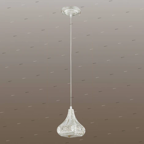 Подвесной светильник Odeon Light Bahar 2845/1