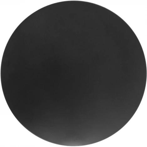 Кофейный столик Stupa диам.40см x 54см, чёрный, металл Bradexhome арт.FR 1032