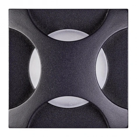 Встраиваемый светильник уличный Novotech Scala 358093 (LED, 220V, IP65)