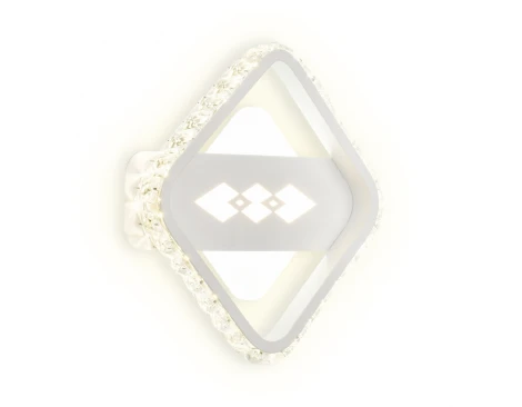 Настенный светильник Ambrella Acrylica FA225 (220V)