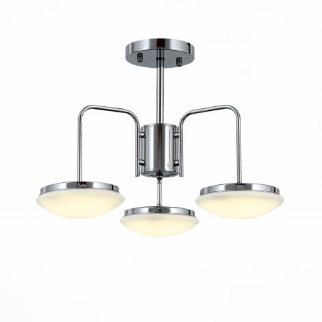 Потолочная люстра ST Luce Pratico SLE120.102.03