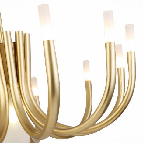 Потолочная люстра на штанге ST Luce Pafe SL1173.202.13 (220V)