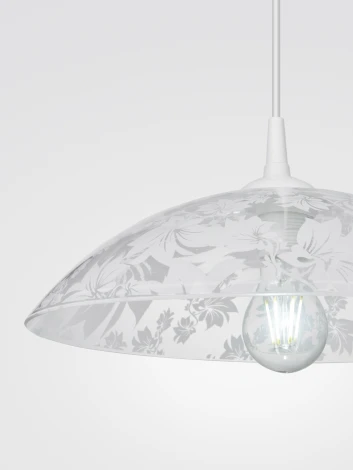 Подвесной светильник Мелодия Света PS1N 000031179