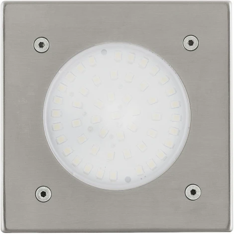 Встраиваемый светильник уличный Eglo Lamedo 93481 (LED, 220V, IP67)