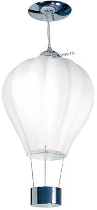 Подвесной светильник Donolux Sport S110036/1white