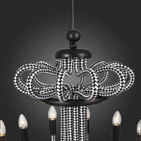 Подвесная люстра ST Luce Adagio SL811.703.12