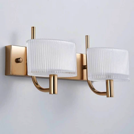 Бра Newport 4330 4332/A gold (220V)