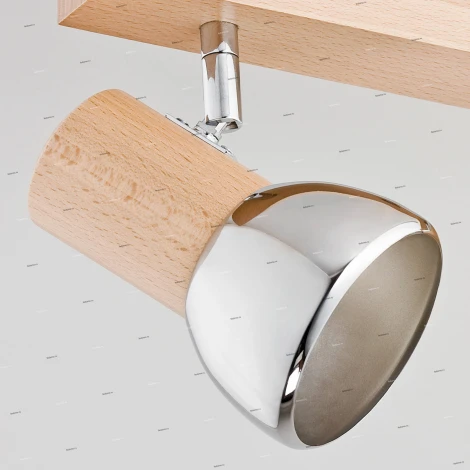 Спот Alfa Santo 24242