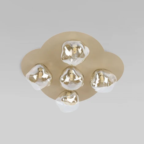 Потолочный светильник TK Lighting Lava Sabia 11475