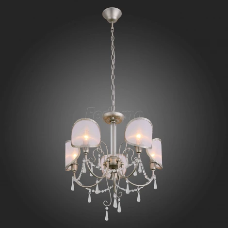 Подвесная люстра ST Luce Faccialuna SL173.303.05