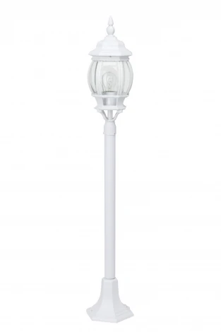 Наземный фонарь Brilliant Istria 48685/05