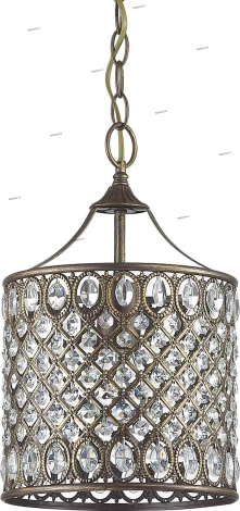 Подвесной светильник Odeon Light Ivaro 3293/1