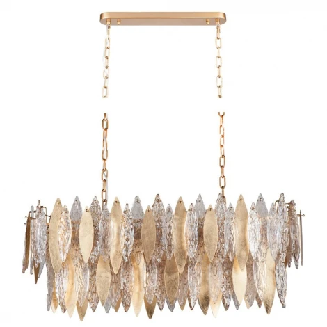 Подвесная люстра AM Group PICASSO PICASSO SPL1000 (220V, на цепи)