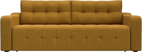 Диван прямой Лиссабон Лига Диванов (Велюр) арт.126668