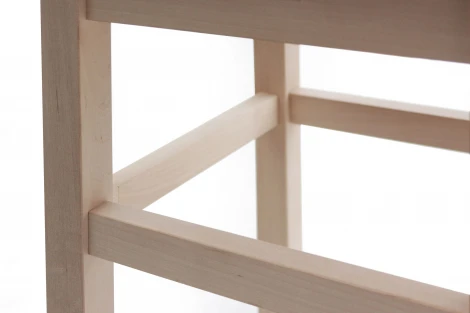 Табурет 02774 Hesby арт.HSBB_02774-0