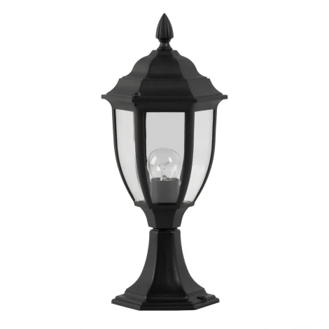 Наземный уличный светильник De City Корсо 801041001