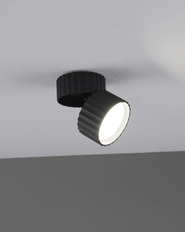 Потолочный светильник Moderli Cora V11899-1C