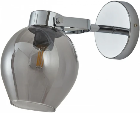 Бра Arte Milano Neapolis-73307 273307/1B Ni (220V)