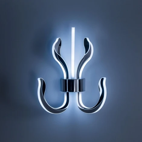 Настенный светильник Eletto Miranda EL337W05