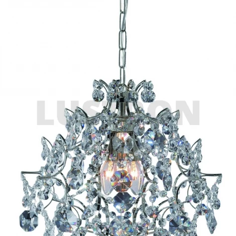 Подвесная люстра Markslojd Rosendal 100525