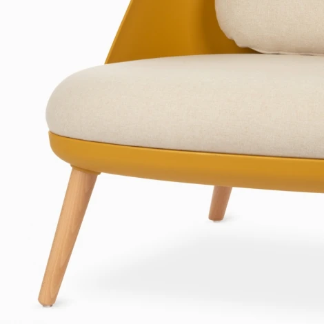 Кресло Colmar COSMO арт.RX-12W