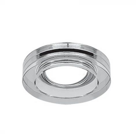 Встраиваемый светильник Gauss Glass CR037