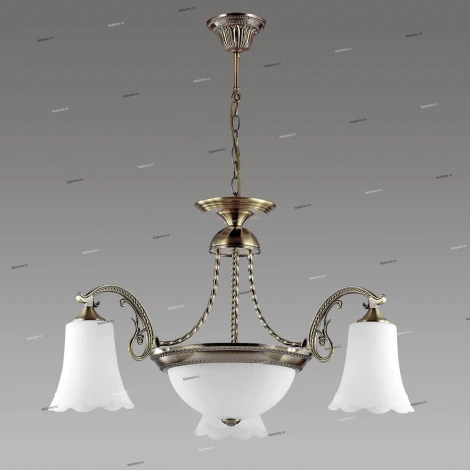 Подвесная люстра Lumion Sonette 2985/5A