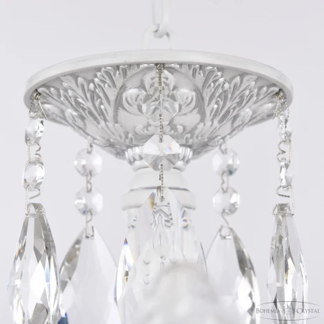 Подвесная люстра Bohemia AL7801 AL78101/5/175 A WMN