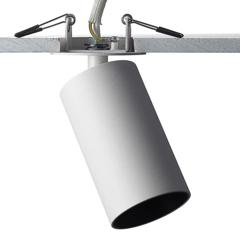 Спот встраиваемый Citilux Axel CL512D10 Белый