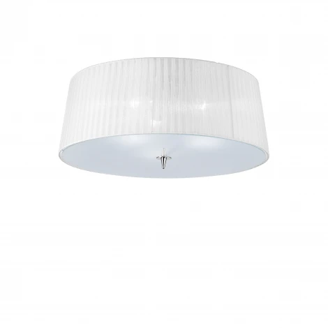 Потолочный светильник круглый Mantra Loewe 4640 (220V)