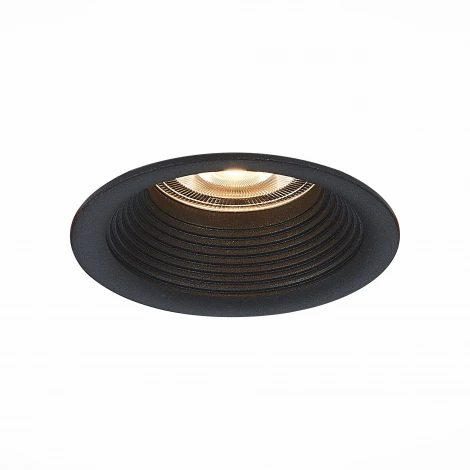 Встраиваемый точечный светильник ST Luce Mobarra ST202.408.01 (220V, круглые)