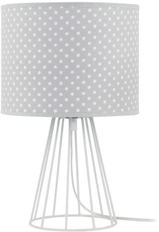 Интерьерная настольная лампа TK Lighting Sweet 2883 1