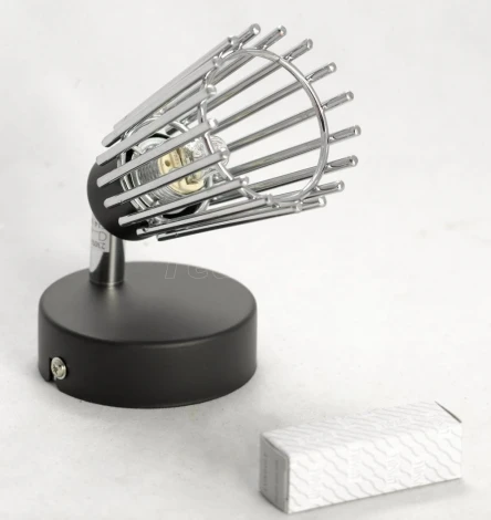 Спот Lussole Lgo Avondale GRLSP-9900