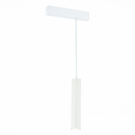 Трековый светильник однофазный 220V Skyline 220 ST507.503.01 ST Luce (круглые)